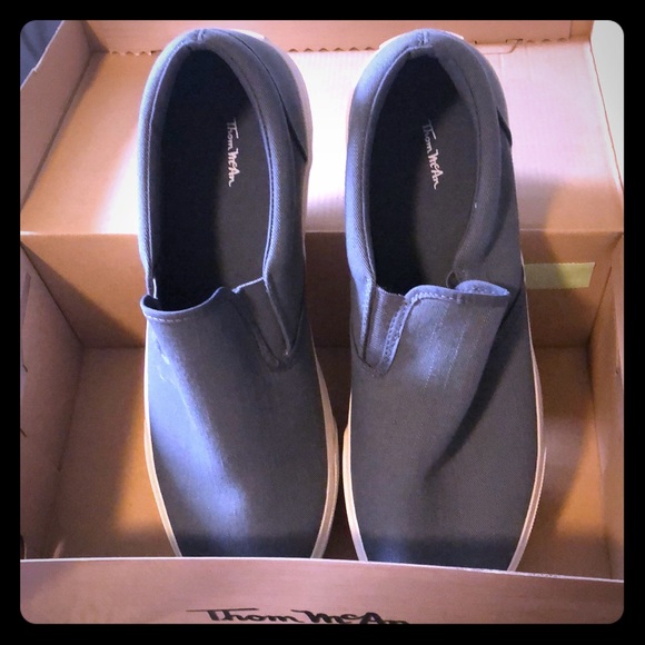 Thom McAn Other - Slip on men’s shoes